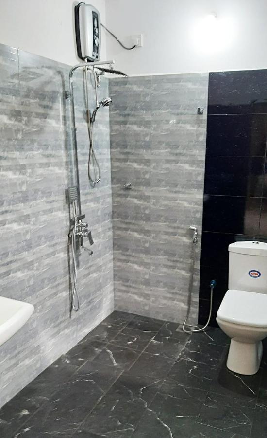 Sea & Greens Apartments أونا واتونا المظهر الخارجي الصورة