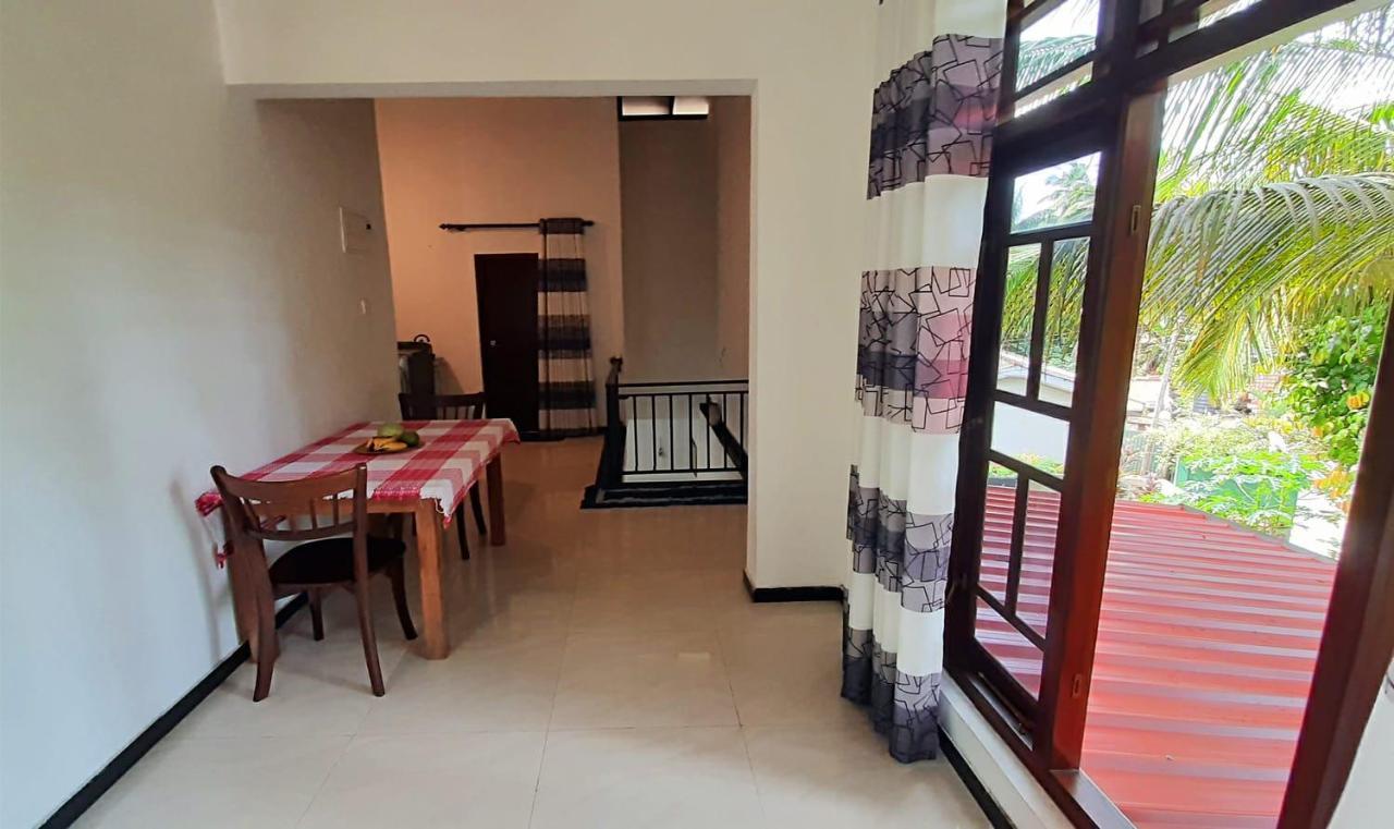 Sea & Greens Apartments أونا واتونا المظهر الخارجي الصورة