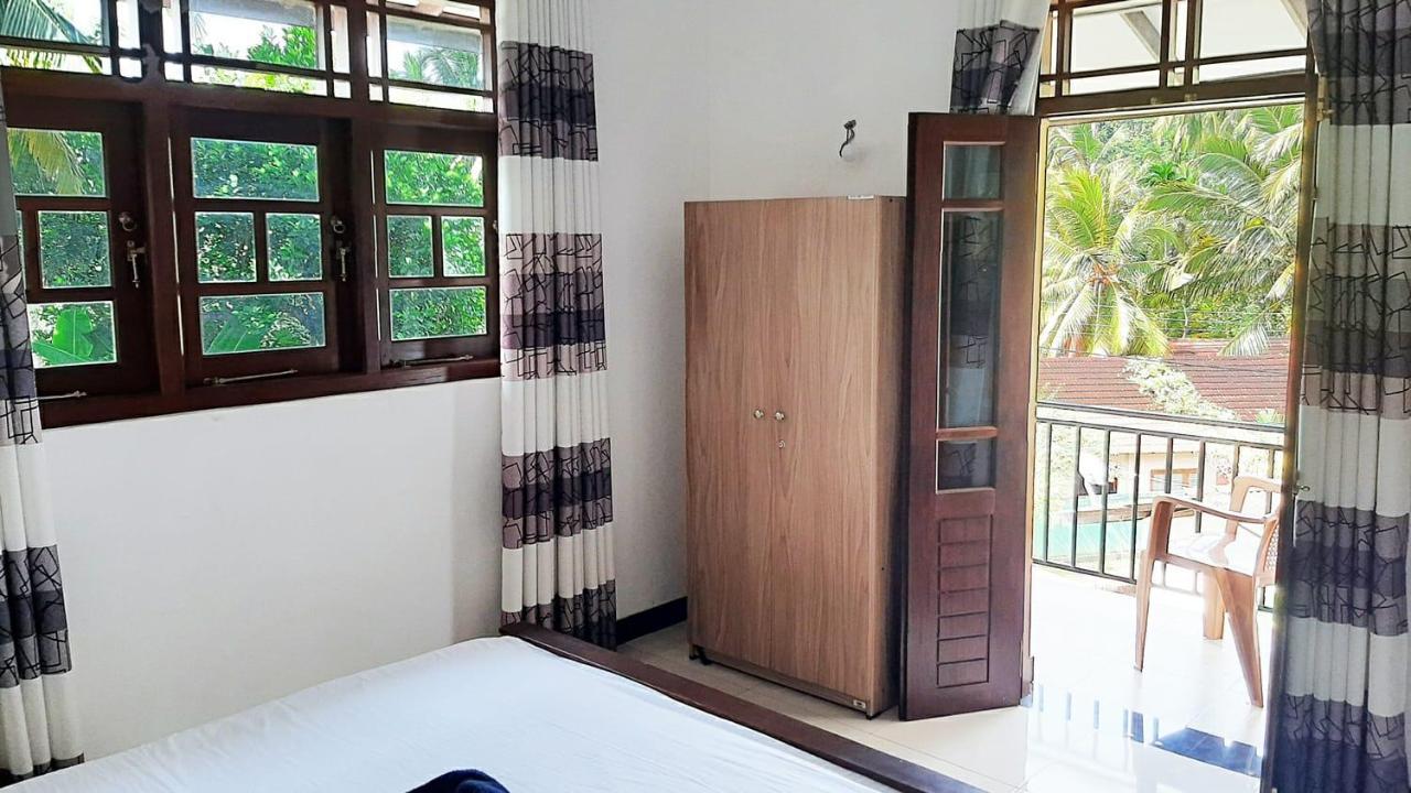 Sea & Greens Apartments أونا واتونا المظهر الخارجي الصورة