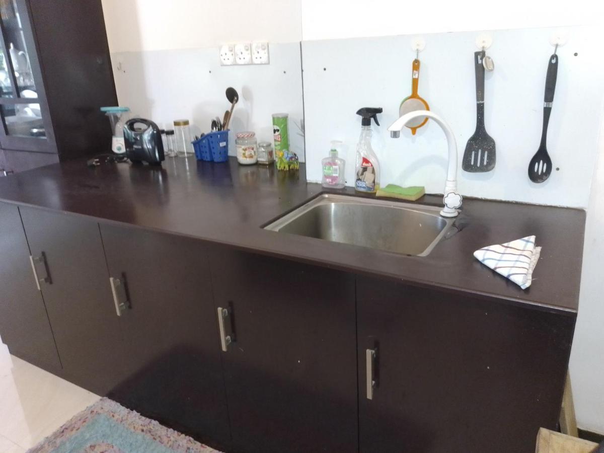 Sea & Greens Apartments أونا واتونا المظهر الخارجي الصورة