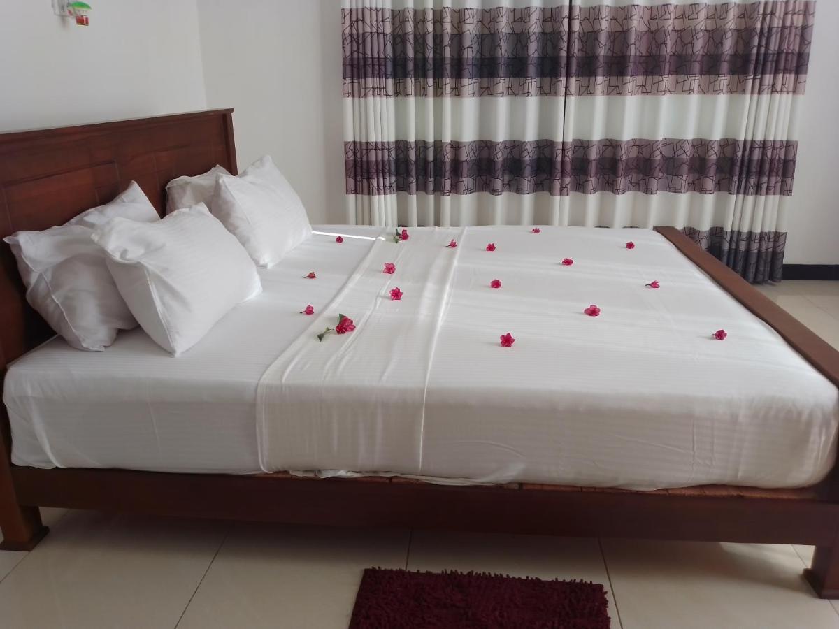 Sea & Greens Apartments أونا واتونا المظهر الخارجي الصورة