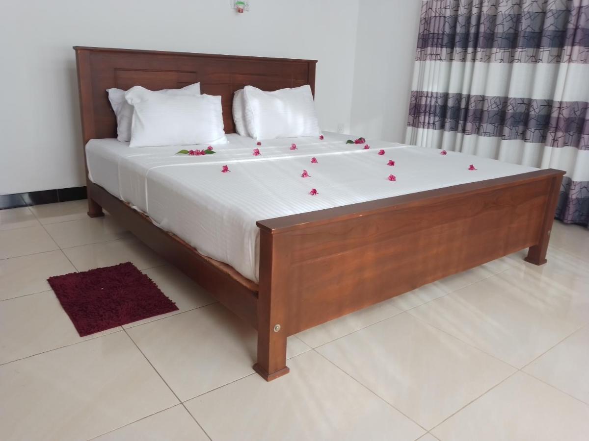 Sea & Greens Apartments أونا واتونا المظهر الخارجي الصورة
