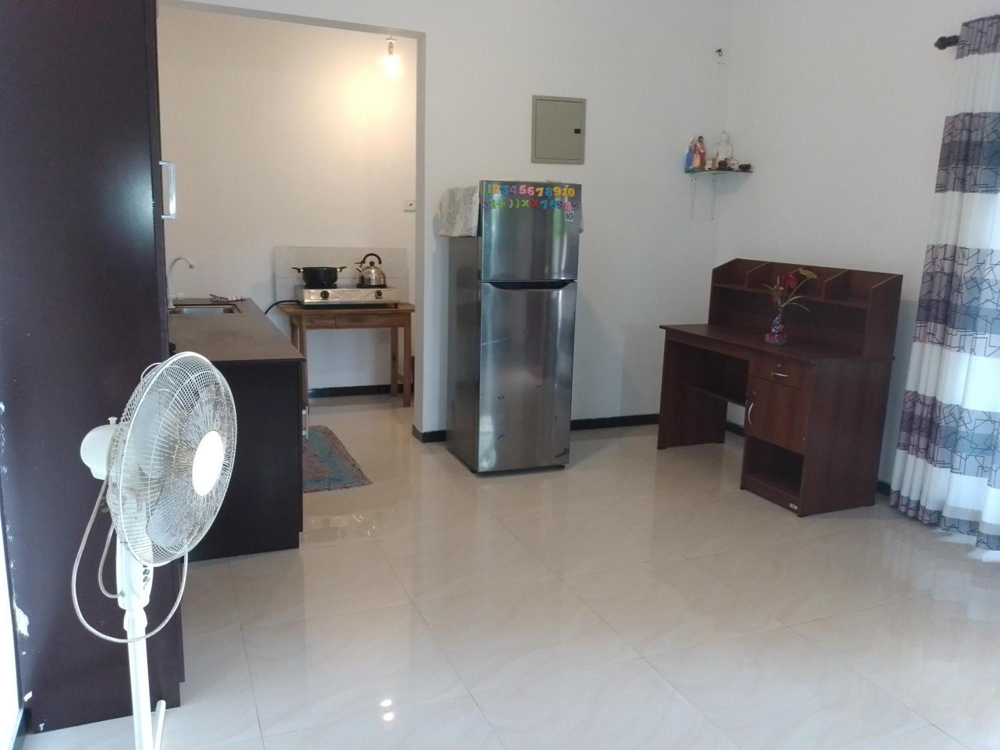 Sea & Greens Apartments أونا واتونا المظهر الخارجي الصورة