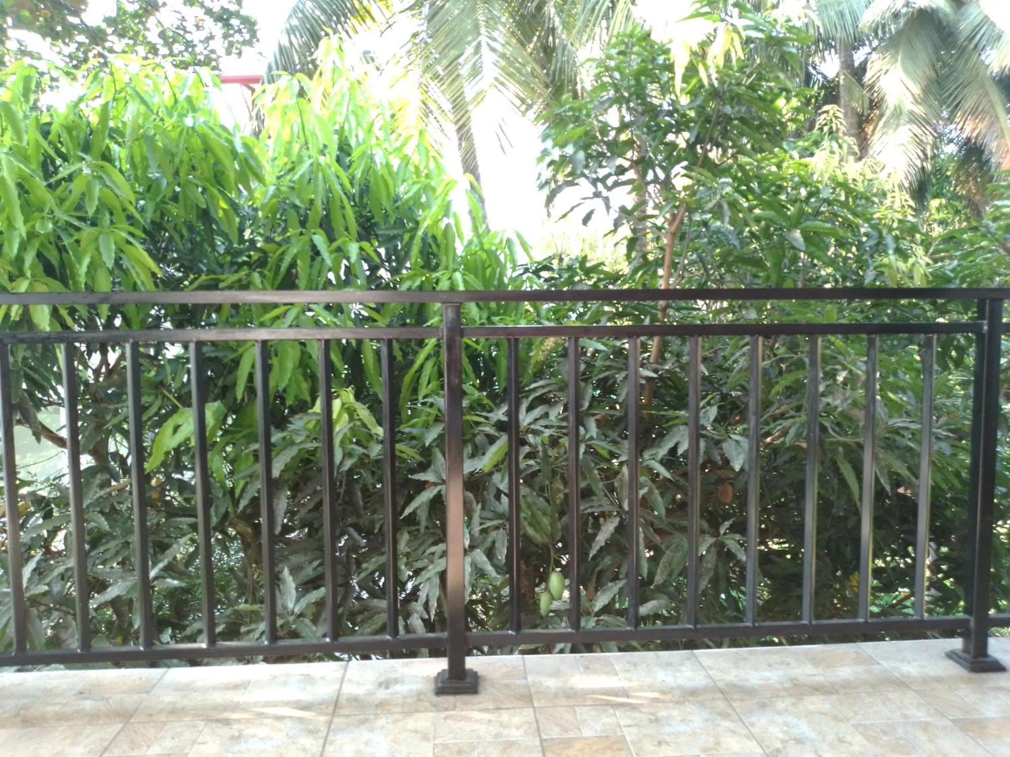 Sea & Greens Apartments أونا واتونا المظهر الخارجي الصورة