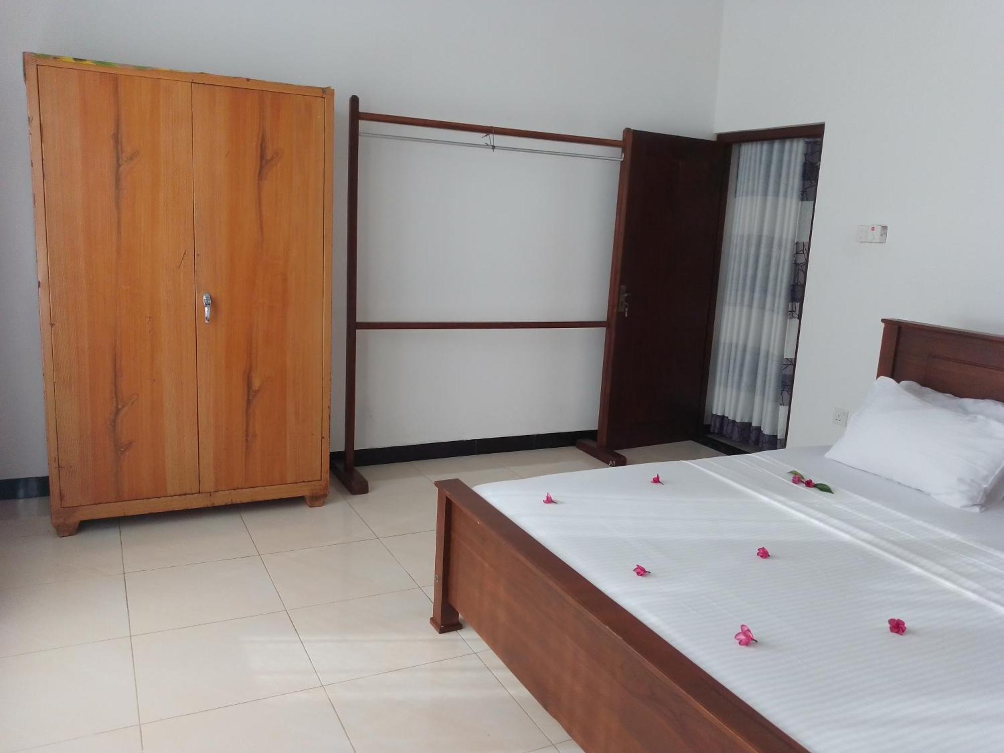 Sea & Greens Apartments أونا واتونا المظهر الخارجي الصورة