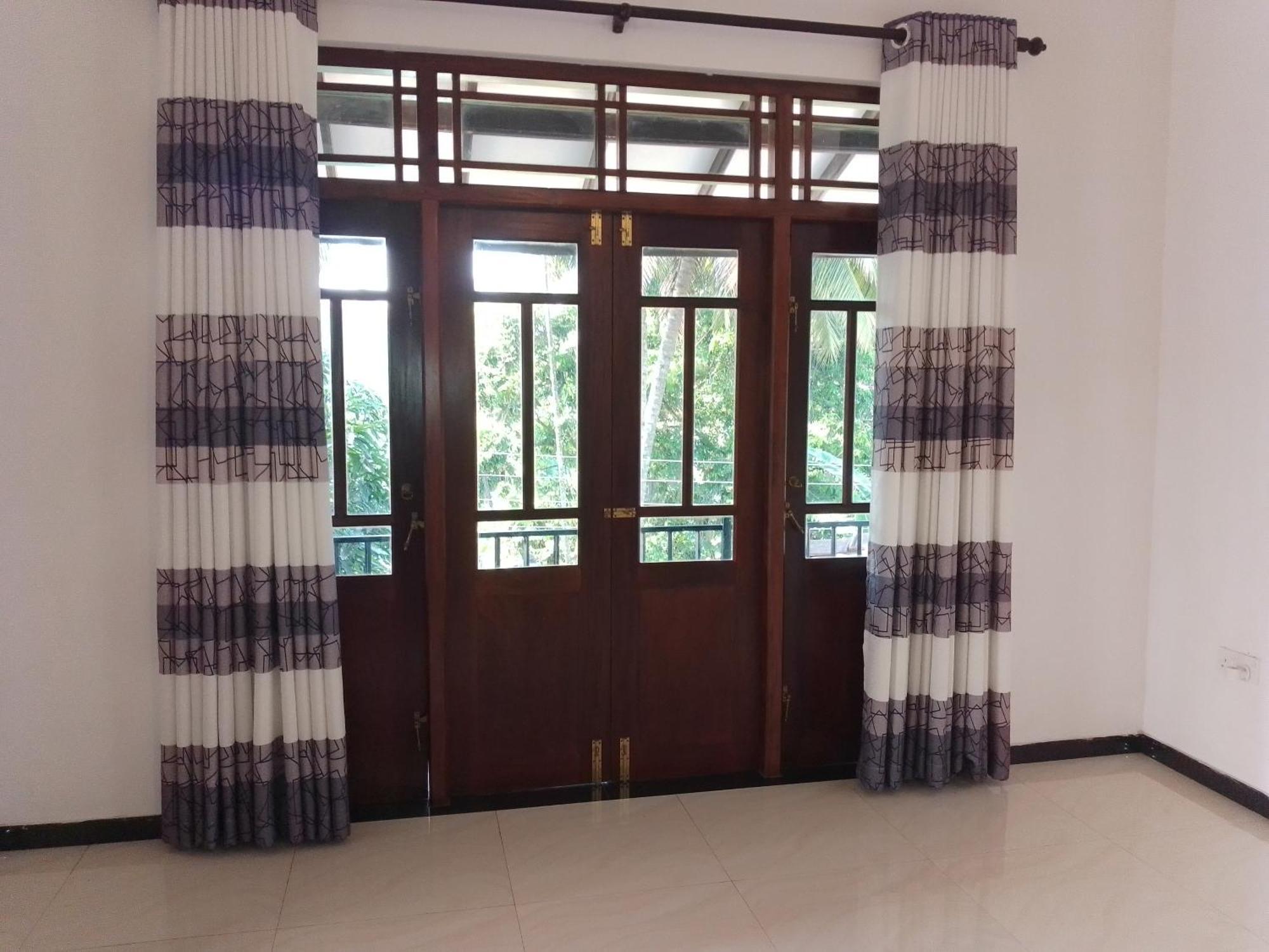 Sea & Greens Apartments أونا واتونا المظهر الخارجي الصورة